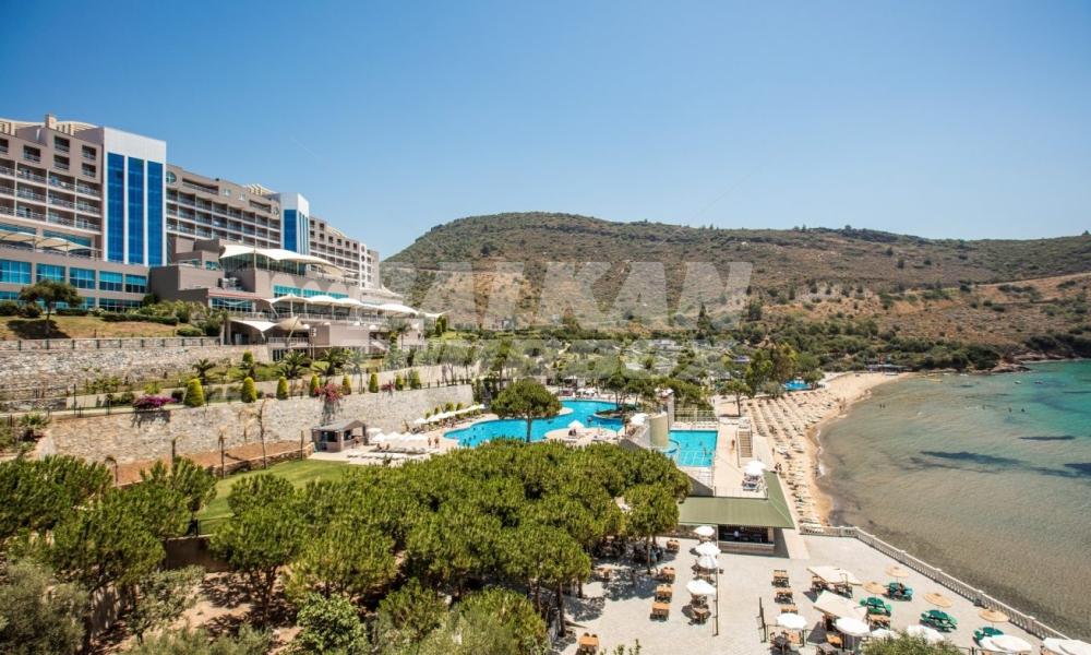 почивка в Aria Claros Beach