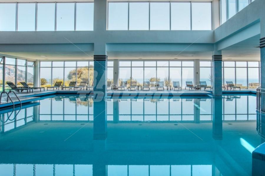 почивка в Aria Claros Beach