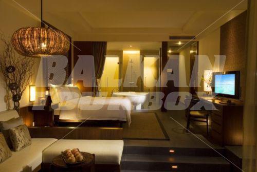 holiday in Hilton Sanya Resort and Spa