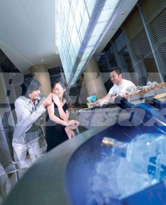 holiday in Hilton Sanya Resort and Spa