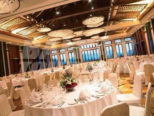 holiday in Hilton Sanya Resort and Spa