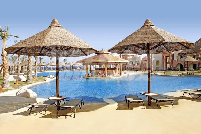 holiday in Serenity Makadi Heights