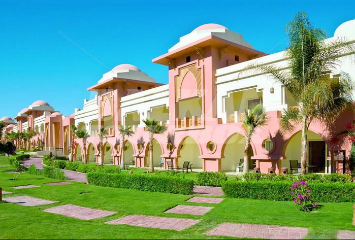 holiday in Serenity Makadi Heights
