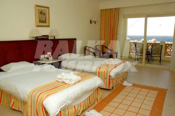 holiday in Serenity Makadi Heights