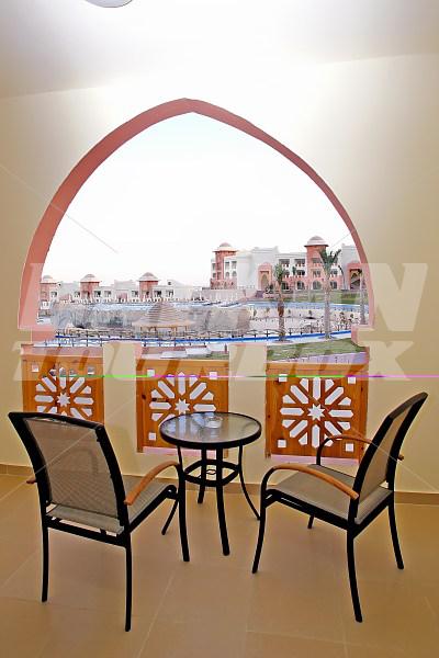 holiday in Serenity Makadi Heights