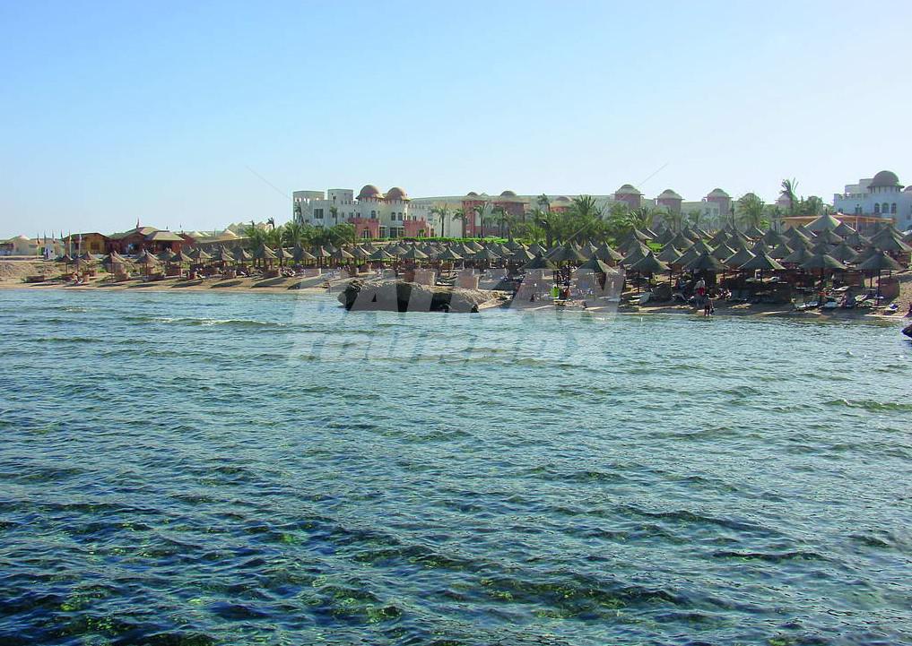 holiday in Serenity Makadi Heights