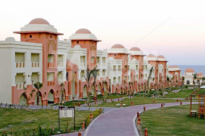 holiday in  Serenity Makadi Heights