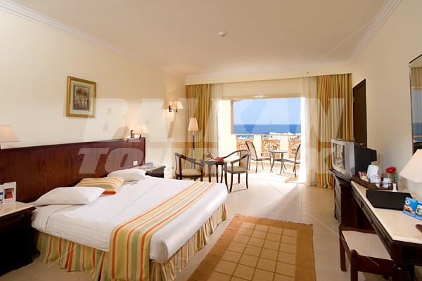 holiday in Serenity Makadi Heights