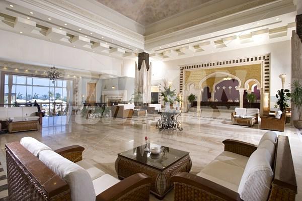holiday in Serenity Makadi Heights