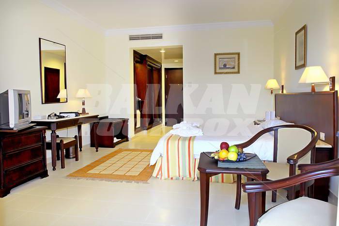holiday in Serenity Makadi Heights