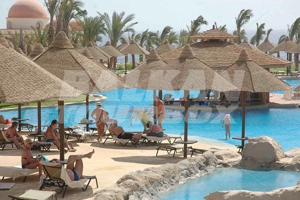 holiday in Serenity Makadi Heights