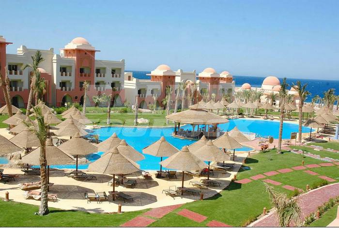 holiday in Serenity Makadi Heights