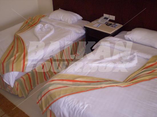 holiday in Serenity Makadi Heights