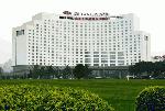 Hotel Crowne Plaza Park View Wuzhou, China, Beijing