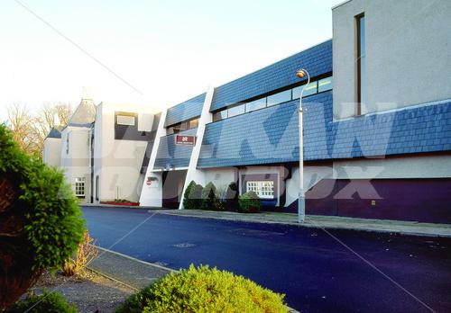 почивка в  Britannia Aberdeen
