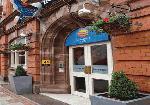 Hotel Comfort Inn Birmingham, United Kingdom, Birmingham