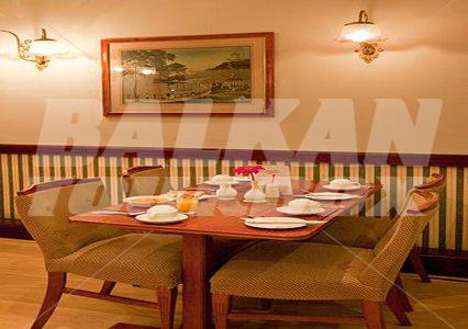 holiday in Comfort Inn Birmingham
