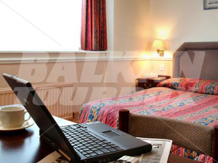 holiday in Comfort Inn Birmingham