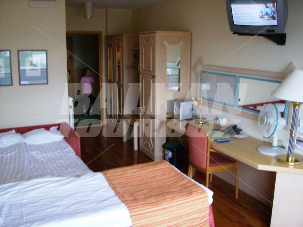 holiday in Scandic Kuopio