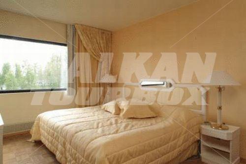 holiday in Scandic Kuopio