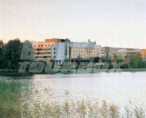 holiday in Scandic Kuopio