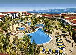 Hotel Brisas Trinidad del Mar, Cuba, Trinidad