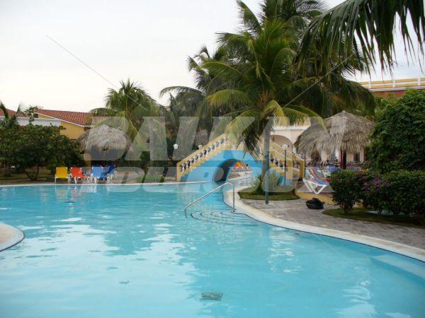 почивка в Brisas Trinidad del Mar