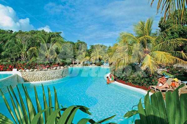 почивка в Brisas Trinidad del Mar