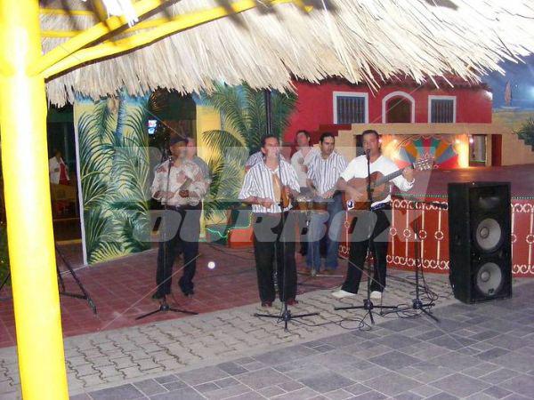 почивка в Brisas Trinidad del Mar