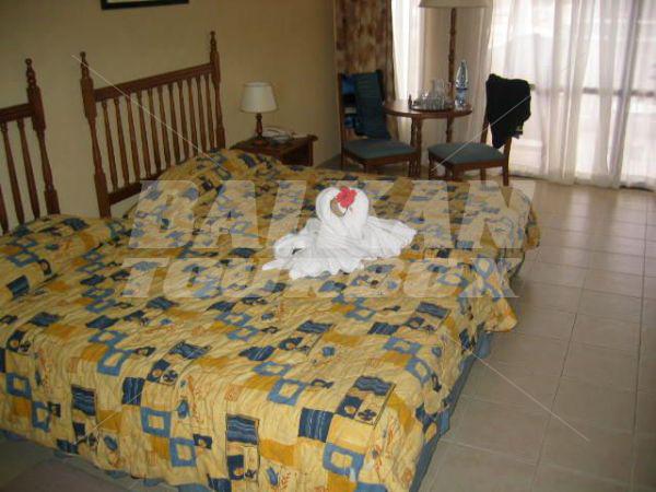 почивка в Brisas Trinidad del Mar