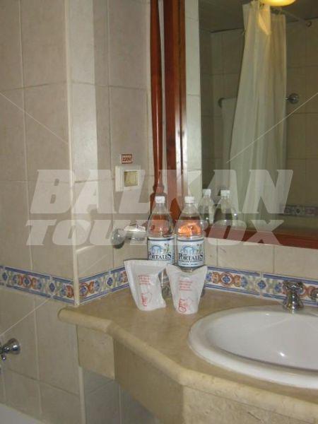 почивка в Brisas Trinidad del Mar