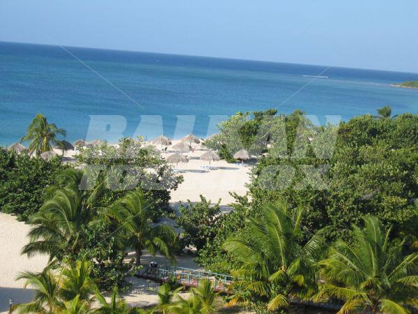 почивка в Brisas Trinidad del Mar