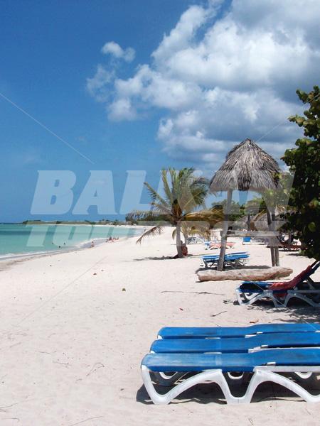 почивка в Brisas Trinidad del Mar