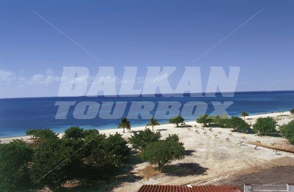 почивка в Brisas Trinidad del Mar