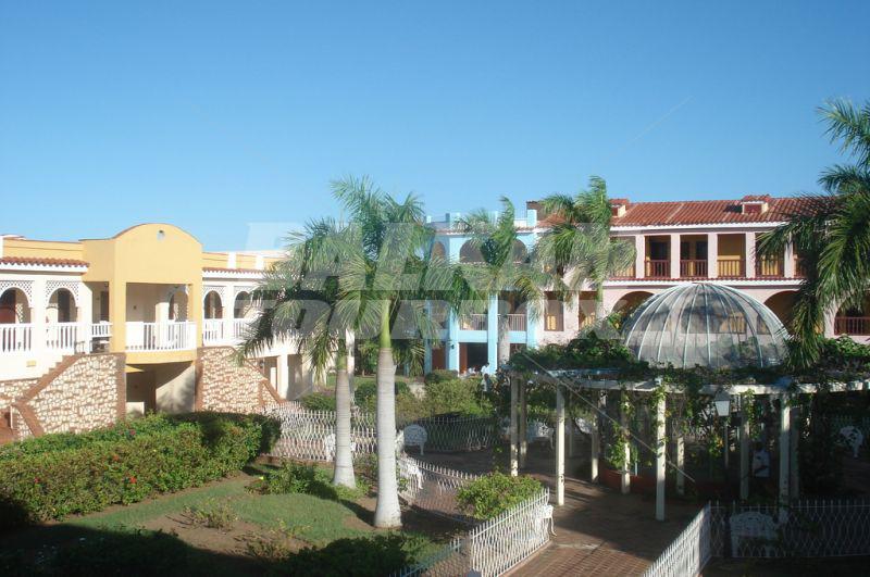 почивка в Brisas Trinidad del Mar