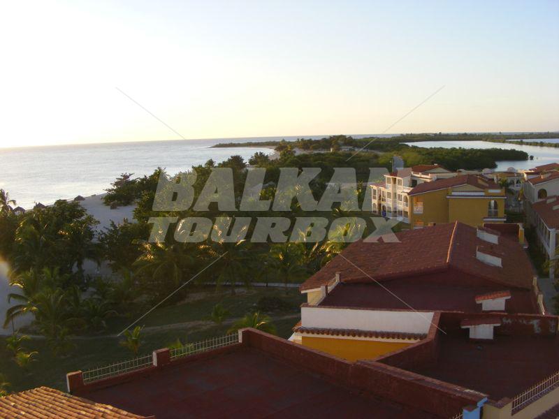 почивка в Brisas Trinidad del Mar