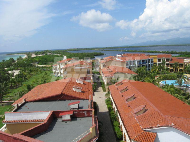 почивка в Brisas Trinidad del Mar