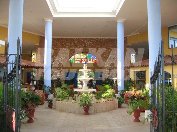 почивка в Brisas Trinidad del Mar