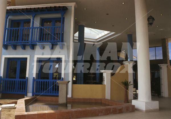 почивка в Brisas Trinidad del Mar