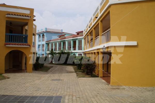 почивка в Brisas Trinidad del Mar