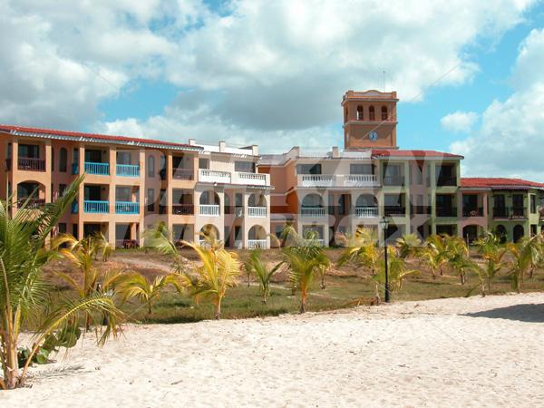 почивка в Brisas Trinidad del Mar