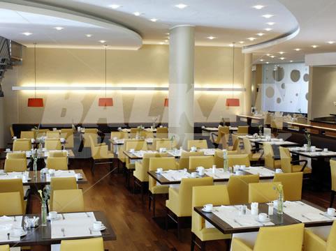 почивка в NH Frankfurt Moerfelden