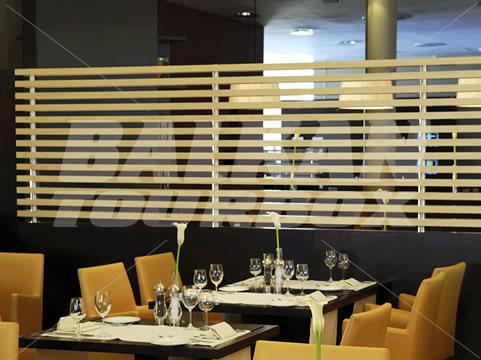 почивка в NH Frankfurt Moerfelden