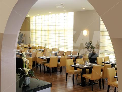 почивка в NH Frankfurt Moerfelden