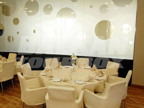 почивка в NH Frankfurt Moerfelden