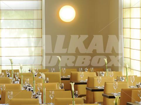 почивка в NH Frankfurt Moerfelden