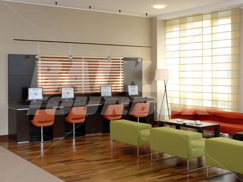 почивка в NH Frankfurt Moerfelden