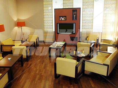 почивка в NH Frankfurt Moerfelden