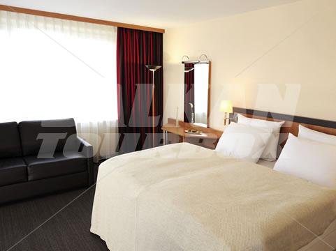 почивка в NH Frankfurt Moerfelden