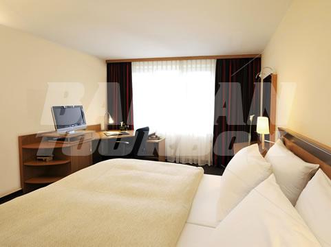 почивка в NH Frankfurt Moerfelden